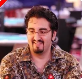 Bio - Hevad Khan - Joueur de poker pro 0001
