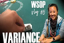 Kristy Arnett - WSOP - Vlogs