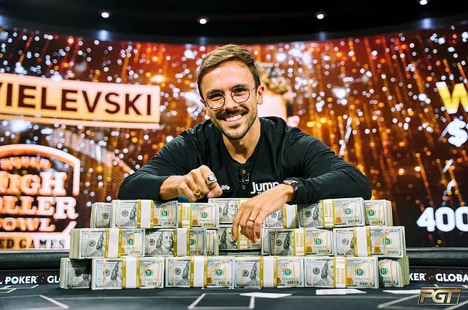 Yuri Dzivielevski