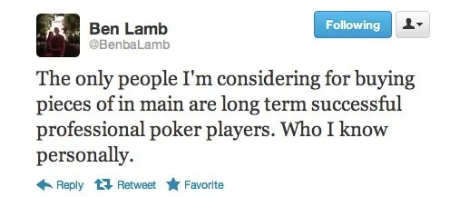 All Mucked Up: 2012 World Series of Poker Day 40 Live Blog 109