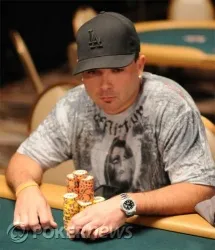 Can we have another multi-bracelet winner?