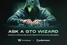 GTO Wizard Ask A Wizard