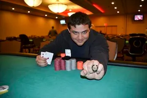 Previewing the 2011-2012 World Series of Poker Circuit Harrah's Philadelphia 103