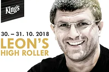 King's Casino High Roller