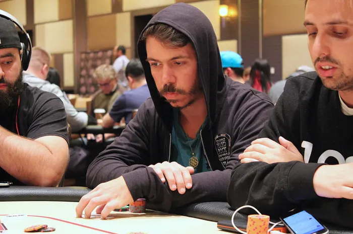 La croisade de Darryll Fish contre le sexisme dans le poker 0001