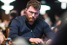 Nick Petrangelo