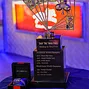 Poker Players' Championship Trophy and Gold Bracelet