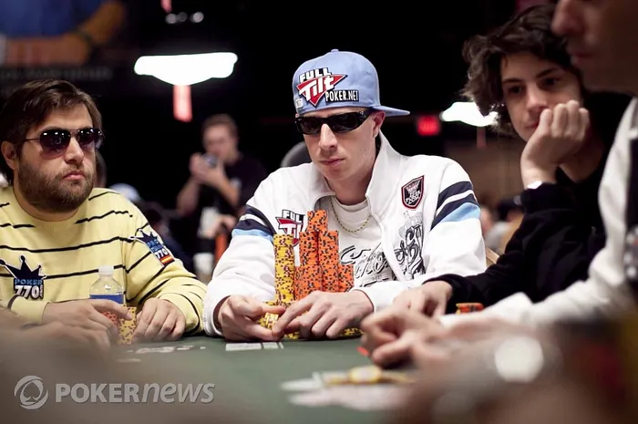 This Week in Tournament Poker: September 12-18, 2010 0001
