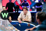 GTO Wizard: Was Suarez’s AQ Call Too Thin at the EPT Barcelona Final Table?