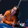 Liv Boeree