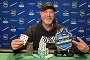 Mike Estes Wins Season 17 Missouri Poker State Championship for 2nd MSPT Title; Eyes POY Title