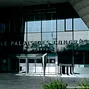 EPT Paris 2026 - Palais des Congrès de Paris / Location