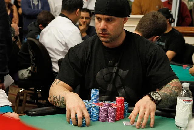 WPT Bay 101 Shooting Star : qui est en table finale ?