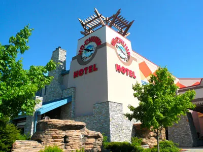 MSPT Ho-Chunk Gaming Wisconsin Dells