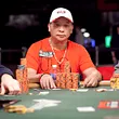 Johnny Chan