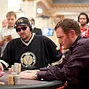 Andy Frankenberger moves all in on Phil Hellmuth