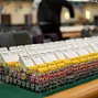 WSOP Cards, Chips, Branding