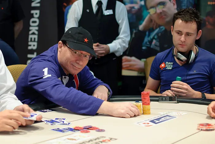 PokerStars EPT London: A Look Back 116