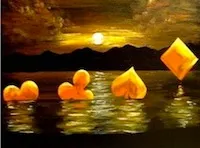 Alec Torelli : Conseils pour surmonter de grosses pertes au poker 102