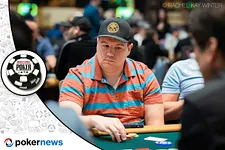 Shaun Deeb 2025 WSOP Poker