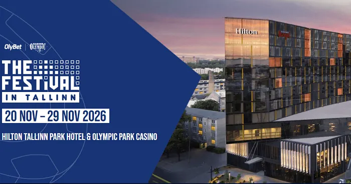 Festival weekend Tallinn