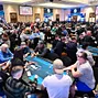 Main event day 1a