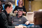 King's Resort Boss Leon Tsoukernik Wins €740K in Crazy Nosebleed PLO Game
