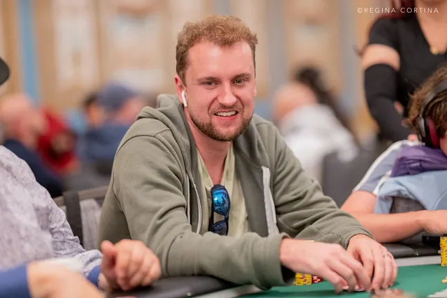 Ryan Riess