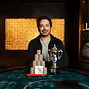 Angel Guillen Wins $3k Super Turbo Bounty