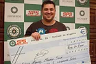 Sérgio Silva Vence Etapa #11 Solverde Poker Season (€6.850)