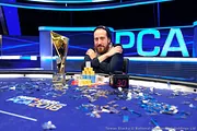 PCA2018 : Encore une aventure paradisiaque aux Bahamas pour Steve O'Dwyer (769,500$), Benjamin Pollak pas verni (5e)