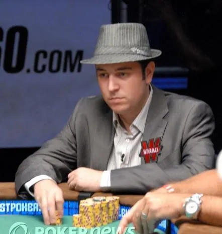 Journal WSOP 2008 - Résultats : les joueurs de poker Français dans les tournois 1 à 17 0001