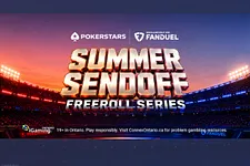Summer Sendoff Freeroll Series