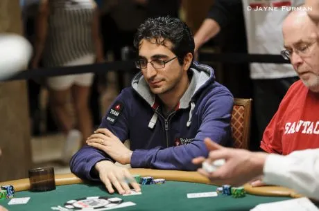 WSOP - jour 29 : le point sur tous les tournois en cours 101