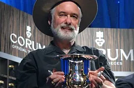 Histoire du Poker : Les 10 plus grandes innovations des WSOP 105