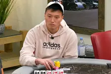 The Lodge Card Club Poker