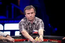 Table finale Main Event WSOP – Jour 2 : Martin Staszko espère être à 100%
