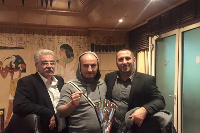 TPS Lyon : Fredo Zaiat s'impose, nouvelle finale pour Ricardo Manquant et Jonathan Khalifa 0001