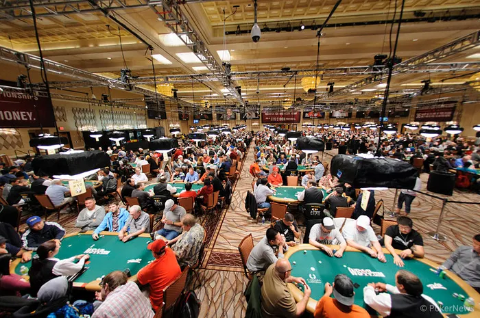 WSOP What To Watch For: Who Wants to Be a Millionaire? 0001