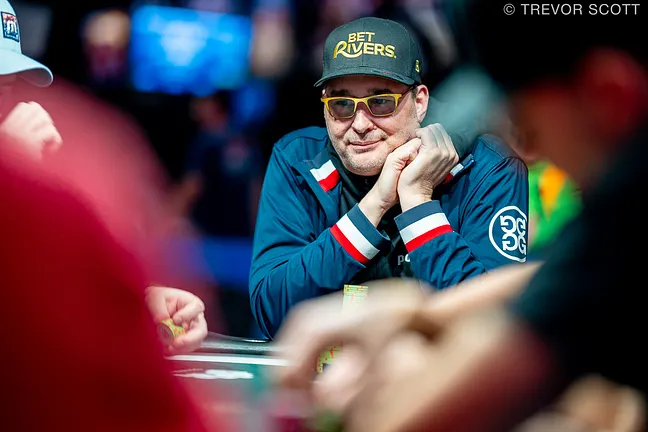 Phil Hellmuth