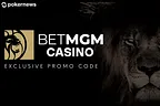 Exclusive BetMGM Casino Promo Code for July 2025