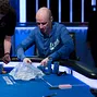 Jude Ainsworth unbags his chips