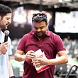 Vinay Boob