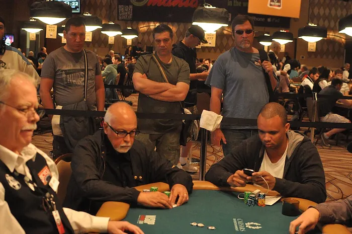All Mucked Up: 2012 World Series of Poker Day 37 Live Blog 103