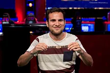 Daniel Ospina - WSOP