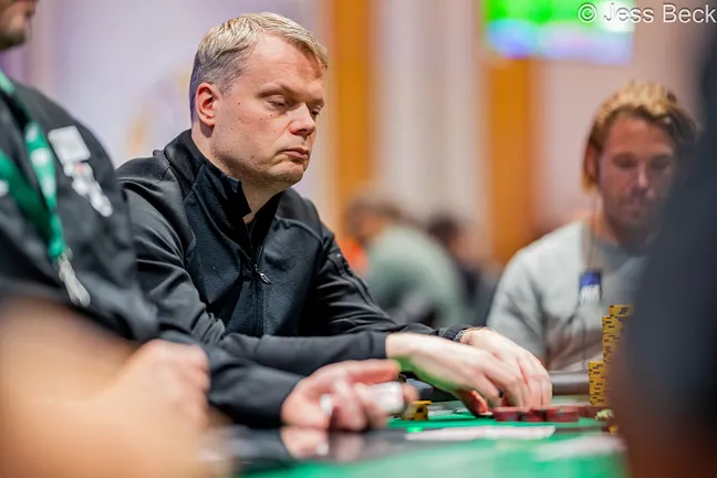 Juha Helppi