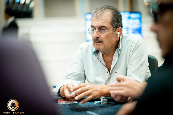 Georges Ghossan 