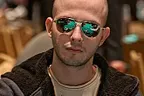 WSOP Atlantic City Circuit Main Event, Day 2: Alex Bolotin Heads Final