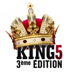 Winamax.fr : Les inscriptions pour le KING 5 sont ouvertes 0001