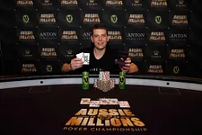 Mix Max Champion Ari Engel